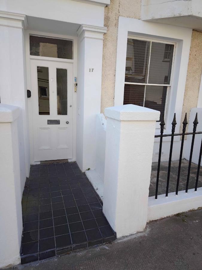 The Ploughman'S Rest Apartment Brighton Luaran gambar
