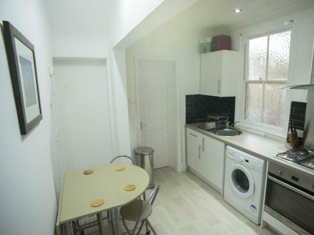 The Ploughman'S Rest Apartment Brighton Luaran gambar