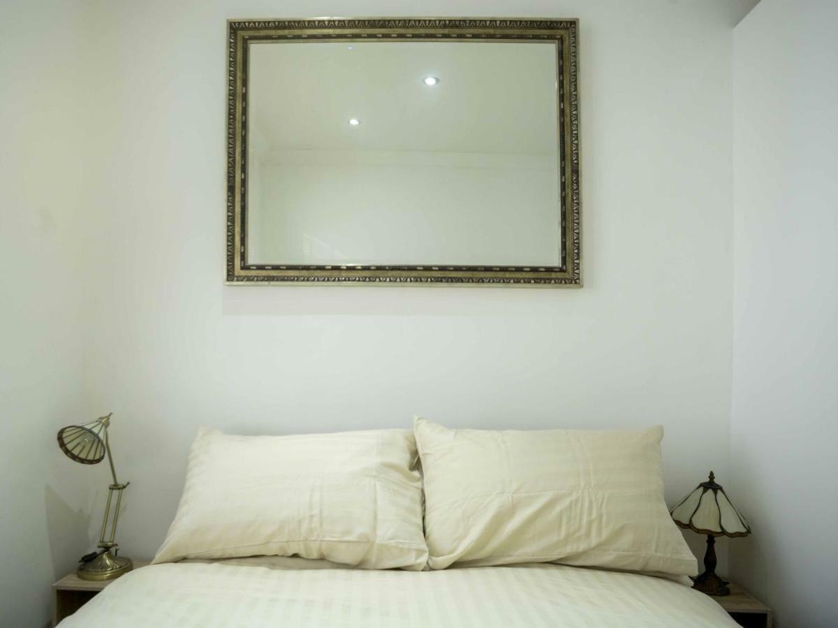 The Ploughman'S Rest Apartment Brighton Luaran gambar