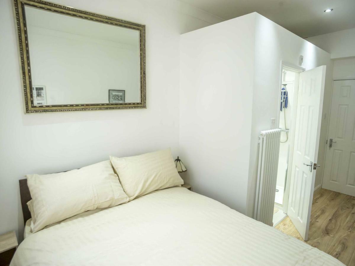The Ploughman'S Rest Apartment Brighton Luaran gambar